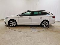 Gebraucht Seat Leon 150 PS (110 kW) 2021 Weiss
