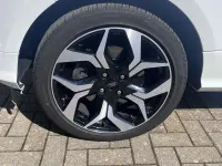 Gebraucht Ford Ecosport ST-Line 125 PS (91 kW) 2020 Weiß SUV