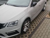 gebraucht Skoda Octavia 2.0 TSI DSG RS Combi RS