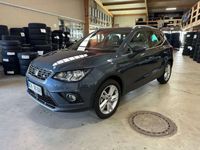 gebraucht Seat Arona FR