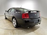 Gebraucht Dodge Charger 432 PS (317 kW) 2008 Schwarz Limousine
