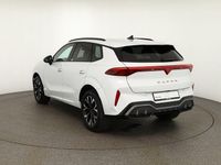 Gebraucht Cupra Terramar 150 PS (110 kW) 2025 Weiß SUV