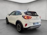 Gebraucht Ford Puma Titanium 125 PS (91 kW) 2023 Frostweiß SUV