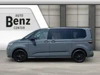Gebraucht VW Multivan Life 150 PS (110 kW) 2025 Grau Van / Kleinbus