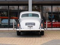 Gebraucht Rolls Royce Silver Cloud 200 PS (147 kW) 1962 Grau Limousine