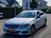 Gebraucht Mercedes E350 252 PS (185 kW) 2014 Limousine
