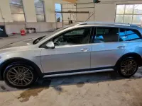 Gebraucht VW Golf Alltrack 184 PS (135 kW) 2017 Andere farben Kombi