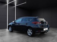 Gebraucht Toyota Auris Edition-S 116 PS (85 kW) 2017 Schwarz Limousine