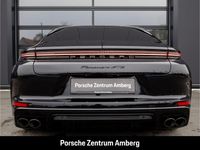Neu Porsche Panamera GTS 500 PS (367 kW) 2025 Schwarz Limousine