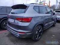 Używany Cupra Ateca VZ 300 KM (220 kW) 2023 Szary SUV