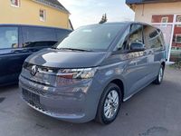 Gebraucht VW Multivan 150 PS (110 kW) 2024 Pure grey Van