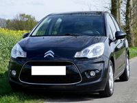 gebraucht Citroën C3 HDi 90 FAP Tendance Tendance