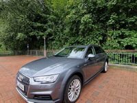 gebraucht Audi A4 Allroad B9 Kombi