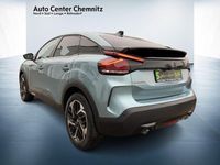 Gebraucht Citroën C4 Shine 131 PS (96 kW) 2023 Olbia blau Limousine