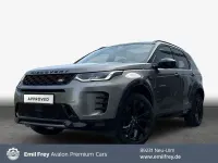 Gebraucht Land Rover Discovery Sport HSE Dynamic 204 PS (150 kW) 2024 Silber SUV