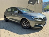 gebraucht Opel Astra 1.0 Turbo 120 Jahre Edition | 1. Hand | SH