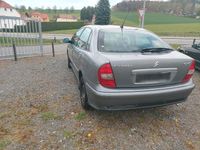 Gebraucht Citroën C5 136 PS (100 kW) 2003 Grau Limousine