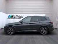 Gebraucht BMW X3 M Sport 245 PS (180 kW) 2025 Sophistograu brillanteffekt me SUV