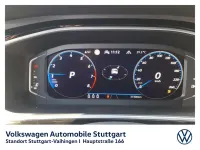 Gebraucht VW T-Roc R-line 190 PS (139 kW) 2022 Grau SUV