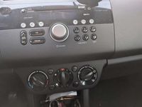 Gebraucht Suzuki Swift GLX 92 PS (67 kW) 2008 Blau Limousine