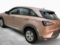 Gebraucht Hyundai Nexo Basis 163 PS (119 kW) 2022 Braun SUV