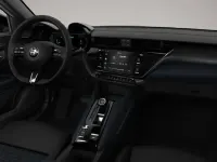 Neu Alfa Romeo Junior 145 PS (106 kW) 2026 Weiß SUV