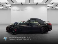 Gebraucht BMW Z4 M Sport 340 PS (250 kW) 2025 Schwarz Cabrio
