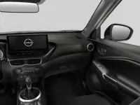 Neu Nissan Juke Acenta 143 PS (105 kW) 2025 Ceramic grey premium ceramic grey premium SUV