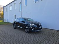 gebraucht Renault Captur Techno TCe140 Allwetter