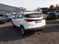 Używany Baic X35 116 KM (85 kW) 2024 Biały SUV
