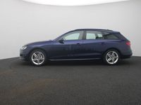 Usata Audi A4 Advanced Plus 204 CV (150 kW) 2024 Blu Station wagon