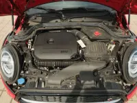 Occasion Mini Cooper S Cabriolet 192 ch (141 kW) 2020 Rouge Cabriolet