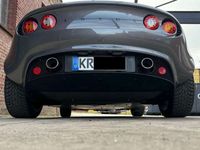 gebraucht Lotus Elise Elise