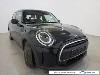 Occasion Mini ONE 102 PK (75 kW) 2022 Zwart Hatchback