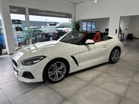 Gebraucht BMW Z4 M Sport 258 PS (189 kW) 2024 Weiß Cabrio