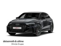 Neu Audi RS3 Sport 400 PS (294 kW) 2026 Individuallackierungen audi ex Limousine