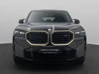Używany BMW XM Performance 653 KM (480 kW) 2024 Czarny SUV