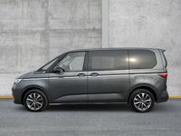 Gebraucht VW Multivan Style 150 PS (110 kW) 2023 Grau Van