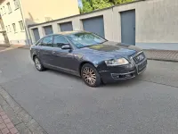 Gebraucht Audi A6 140 PS (102 kW) 2007 Limousine