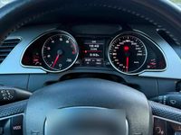 Gebraucht Audi A5 S-Line 265 PS (194 kW) 2010 Schwarz Coupé