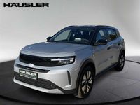 Neu Opel Frontera 83 kW (113 PS) 2025 Silber SUV