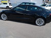 Gebraucht Tesla Model 3 Performance 377 kW (513 PS) 2021 Weiß Limousine