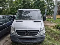 Gebraucht Mercedes Sprinter 150 PS (110 kW) 2007 Van