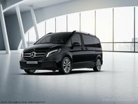 gebraucht Mercedes V300 d ED/K Navi Klima LED AHK