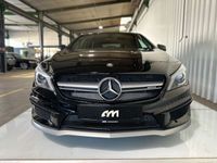 gebraucht Mercedes CLA45 AMG 4Matic*Navi*