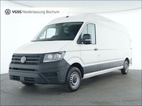Gebraucht VW Crafter 177 PS (130 kW) 2025 Weiß Van