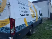 Gebraucht Iveco Daily 147 PS (108 kW) 2015 Van