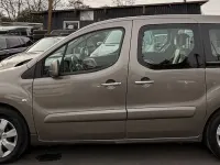 Gebraucht Citroën e-Berlingo SELECTION 120 PS (88 kW) 2015 Braun Kombi