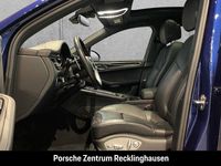 Gebraucht Porsche Macan S 381 PS (280 kW) 2023 Blau SUV