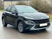 gebraucht Hyundai Kona KONA1.6 GDi Hybrid Trend *Navi*Kamera*ACC*LED*